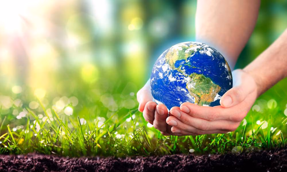 Planet Care
